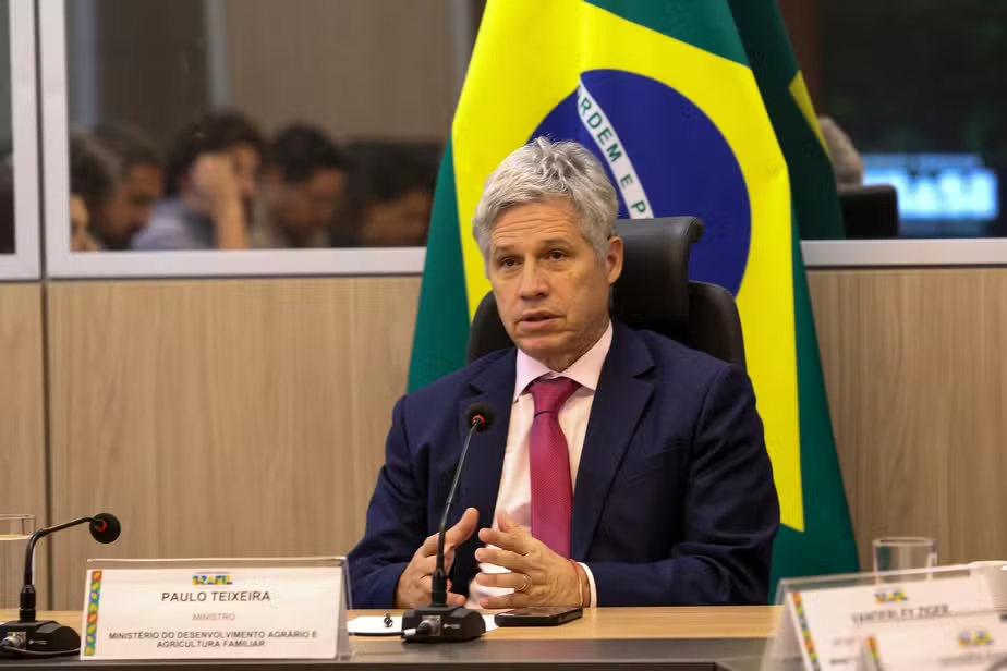 NAEC da Caponga- Foto: Divulgação.