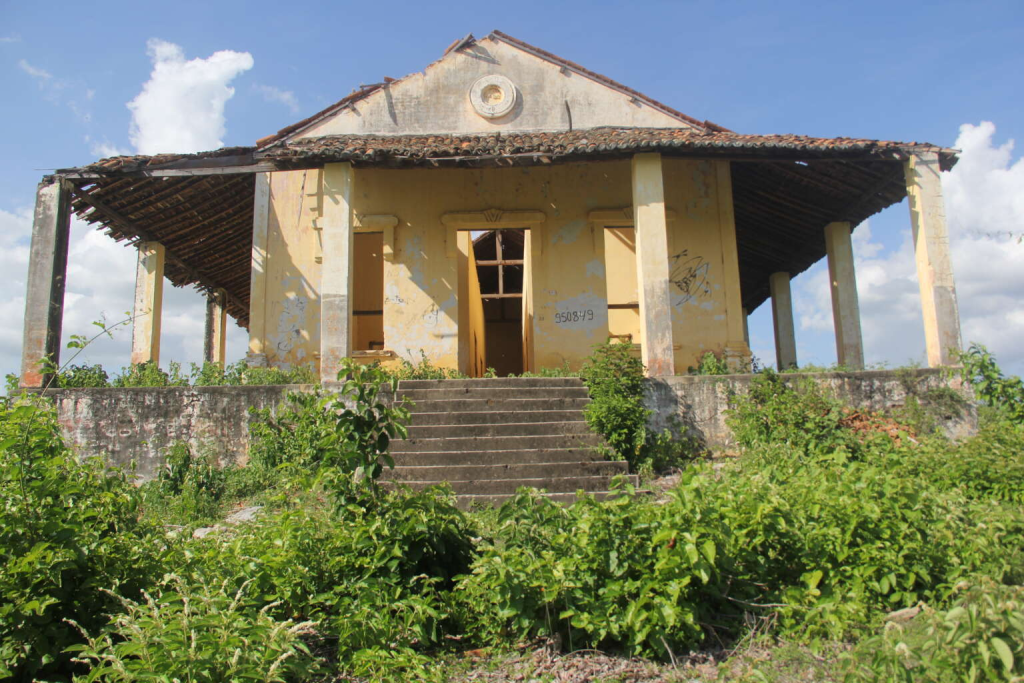 O parlamentar destacou a importância histórica e cultural do local,