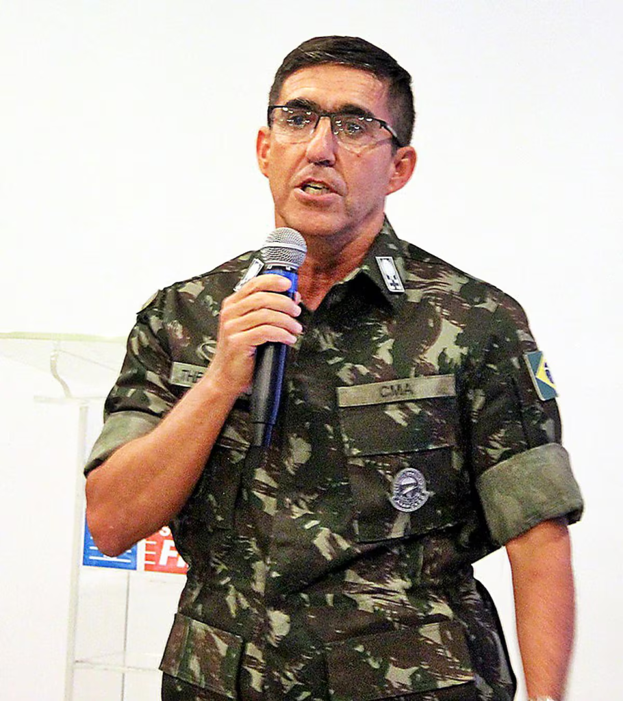 Supremo inicia julgamento de mais 10 réus da trama golpista nesta terça
