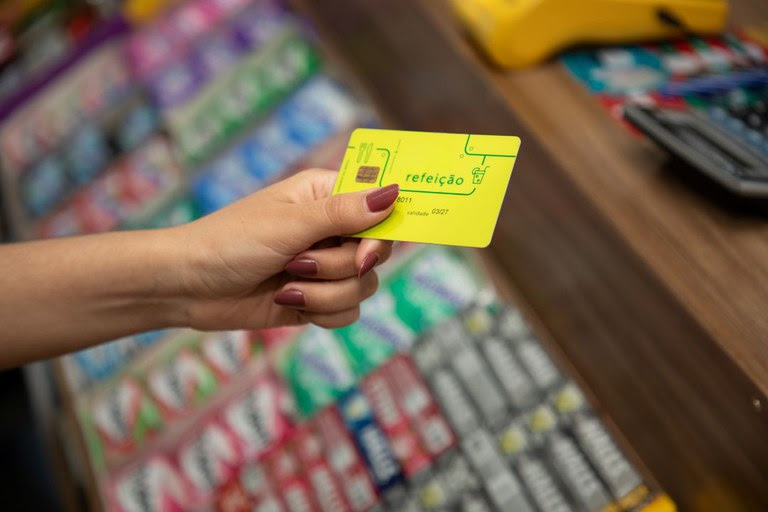 Restaurantes, padarias, mercados e outros estabelecimentos do segmento de alimentação se beneficiam da medida- . Foto: Vitor Vasconcelos/Secom-PR