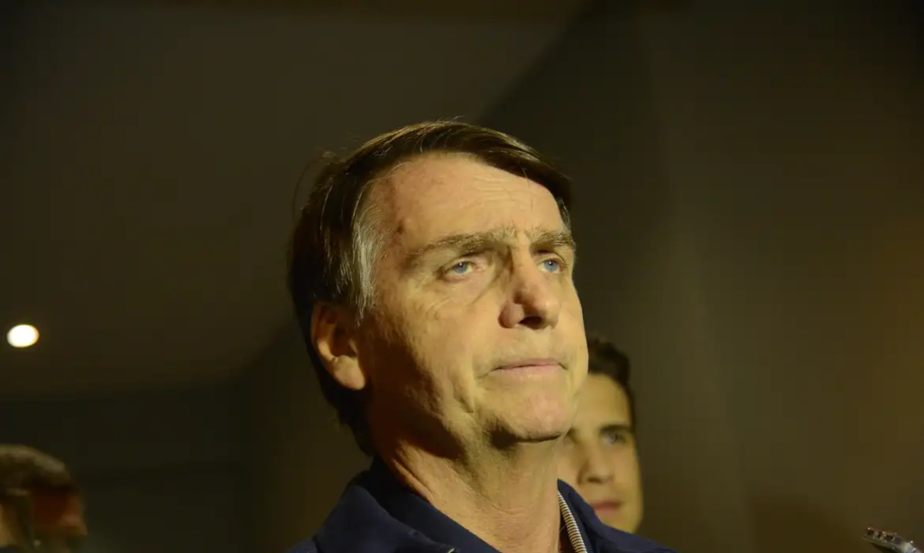 Segundo advogados, ele precisa de acompanhamento médico intenso- Foto:Fernando Frazão/Agência Brasil