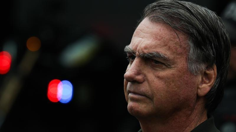 De Hermes da Fonseca a Bolsonaro, veja quem integra a lista de presidentes presos - Foto: Fabio Rodrigues-Pozzebom/Agência Brasil.