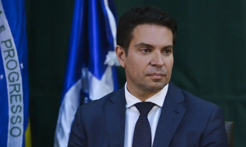 Decisão do ministro Alexandre de Moraes será levada a referendo da Primeira Turma - Foto: Valter Campanato/Agência Brasil