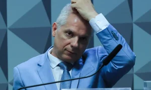 Ele foi exonerado do cargo em abril, após fraudes serem descobertas - Foto: Lula Marques/Agência Brasil