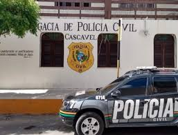 O suspeito está à disposição da Justiça - Foto: Reprodução.