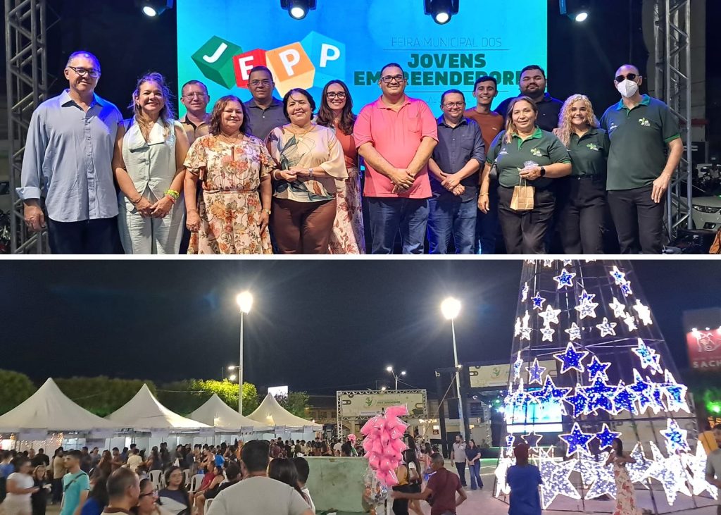 O evento reuniu estudantes, educadores, familiares e familiares - Foro: Reprodução