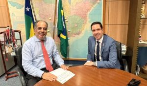 As agendas reforçam a estratégia do Governo do Ceará - Foto: Reprodução.