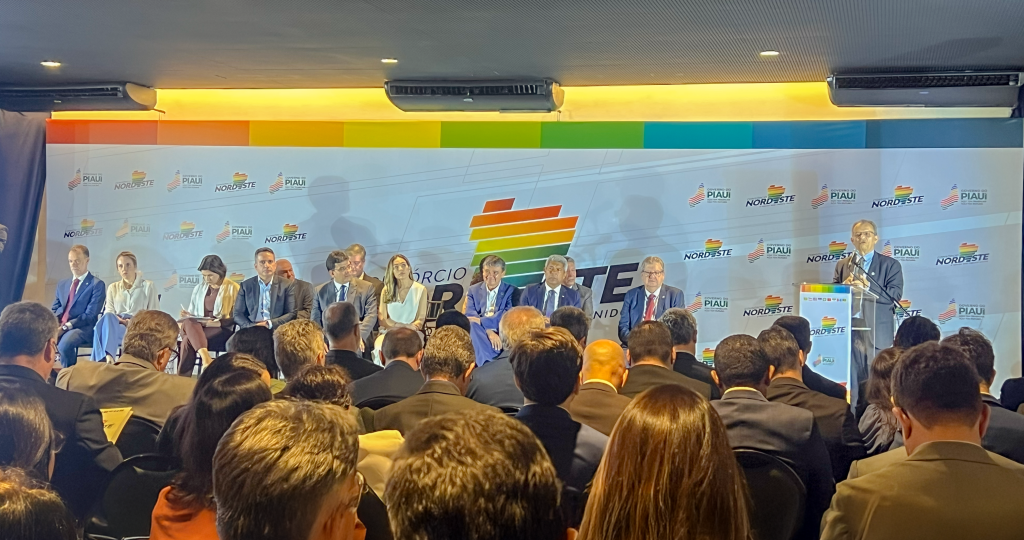 Seleção é fruto de ação conjunta da Sudene com o Consórcio Nordeste, bancos públicos federais e a Finep - Foto: Agnelo Câmara-Ascom/Sudene.