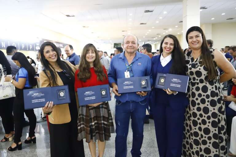 Mais de 164 mil docentes do Ceará já podem solicitar a Carteira Docente - Foto: Helene Santos/Casa Civil.