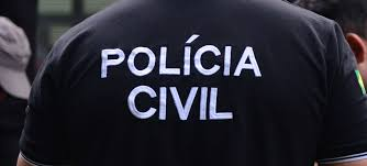 Ele é apontado como chefe de um grupo criminoso atuante na cidade de Russas - Foto: Reprodução.