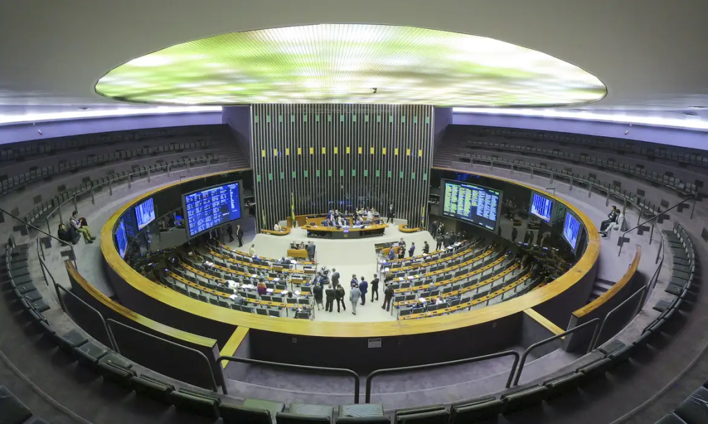 Obrigatoriedade se deu por derrubada de veto durante apreciação da LDO – Foto: Roque de Sá/Agência Senado/Agência Brasil.