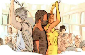 "Se três vieram à tona, dezenas permanecem engolidas pelo silêncio", relata Acrídios - Foto: Folha Uberaba.