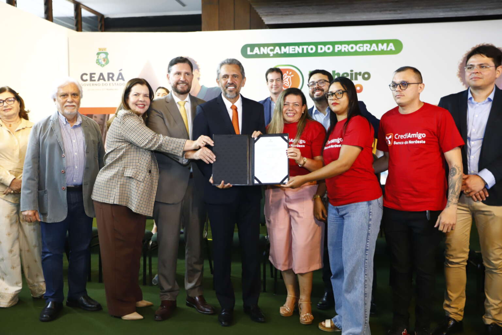 Iniciativa irá ofertar a oportunidade para os interessados conseguirem empréstimos sem taxa de juros - Foto: Helene Santos/Casa Civil