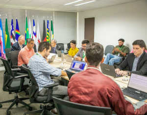 Recursos priorizam pequenos e médios empreendedores e chegam aos 11 estados da área de atuação da autarquia - Foto: Elvis Aleluia/Ascom/Sudene.