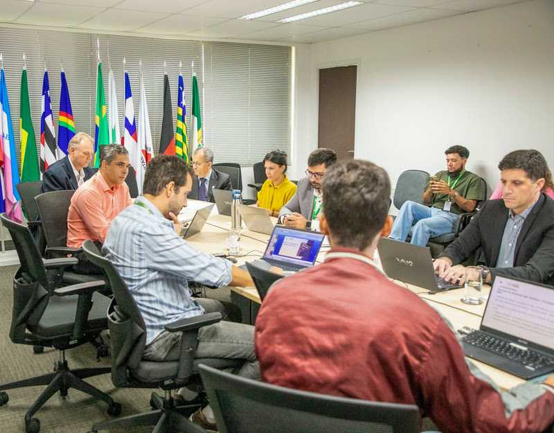 Recursos priorizam pequenos e médios empreendedores e chegam aos 11 estados da área de atuação da autarquia - Foto: Elvis Aleluia/Ascom/Sudene.
