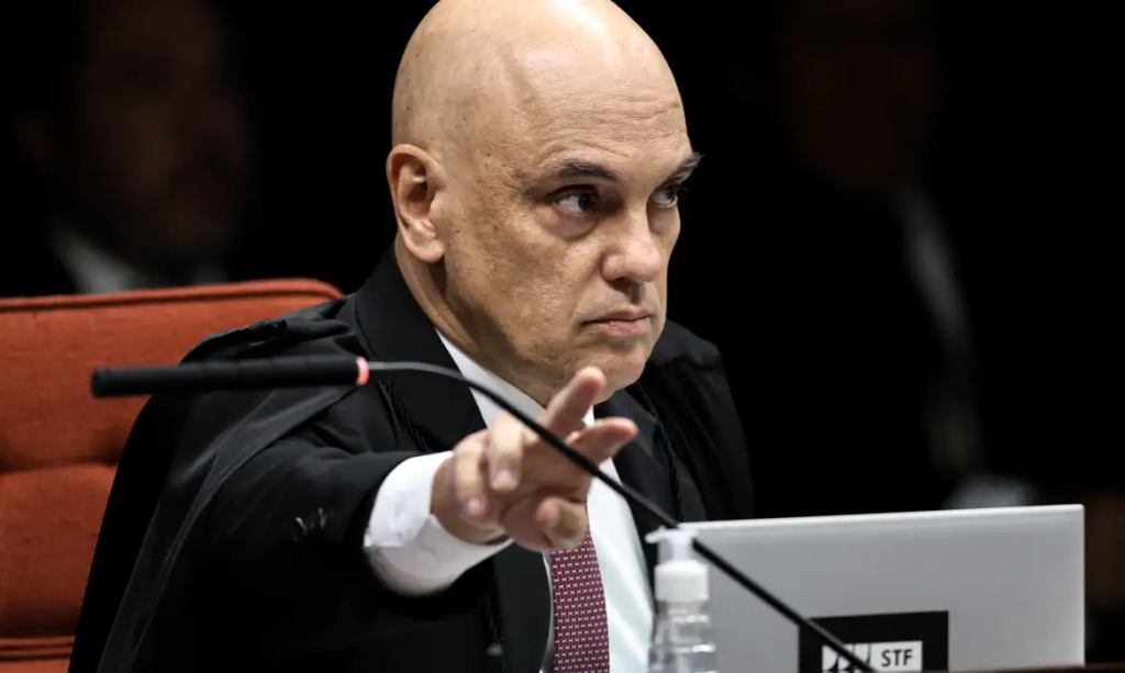 Mecanismo é usado para punir supostos violadores de direitos humanos - Foto: Marcelo Camargo/Agência Brasil