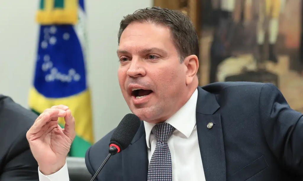 Ex-diretor da Abin foi condenado na ação penal da trama golpista - Foto: Lula Marques/Agência Brasil