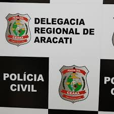 O trio foi colocado à disposição da Justiça - Foto: Reprodução.