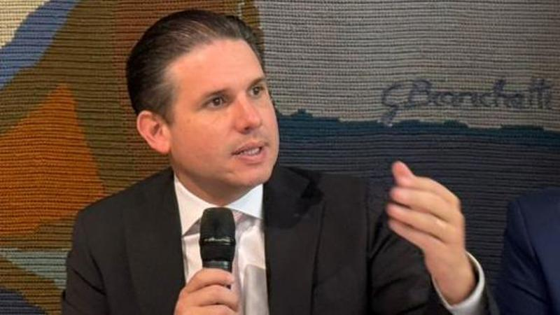 Motta reiterou que irá liderar as discussões de interesse popular - Foto: Congresso em Foco.