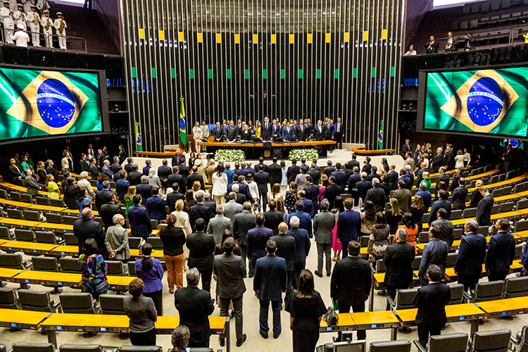 O trecho revalida os restos a pagar desde 2019 - Foto: Reprodução.