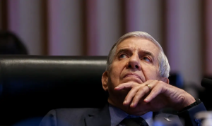 Ex-ministro deverá usar tornozeleira e entregar os passaportes Legenda- Foto José Cruz/Agência Brasil