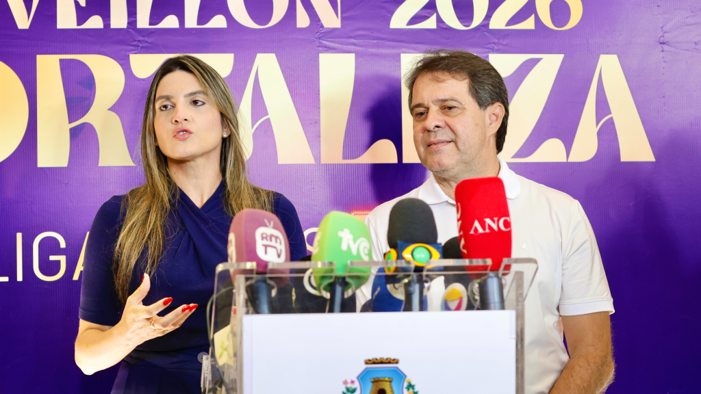 A expectativa é de que o evento gere cerca de 122 mil empregos diretos e indiretos em Fortaleza - Foto: Beatriz Boblitz.