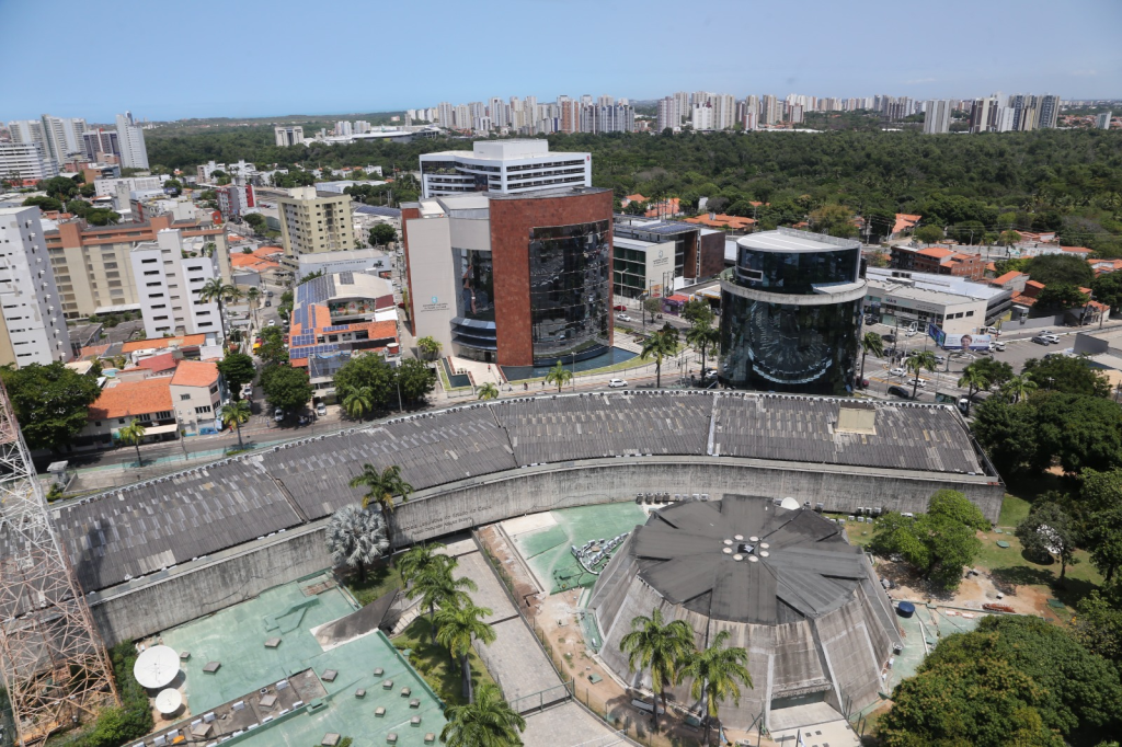 Antes,apenas polícias legislativas do Congresso Nacional tinham direito - Foto: José Leomar