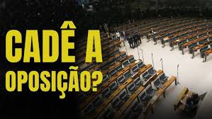 É triste constatar que, em três anos, não apresentaram nada de concreto - Ilustração/Youtube