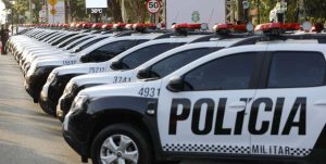 O Ceará prende cada vez mais e, mesmo assim, a violência só cresce - Foto: Reprodução.