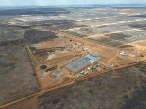 Com 248 MWp de potência instalada e investimento na ordem de R$800 milhões, Kroma Energia alcança o marco de 500 MWp em ativos de geração - Foto: Divulgação