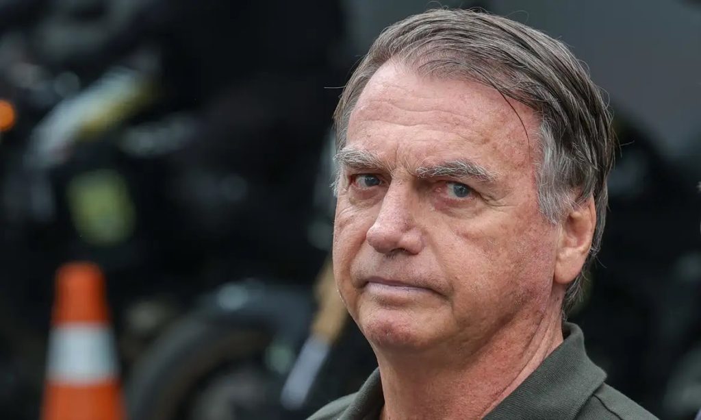 Ministro determinou retorno ao regime fechado após alta médica- Foto: Fábio Rodrigues.
