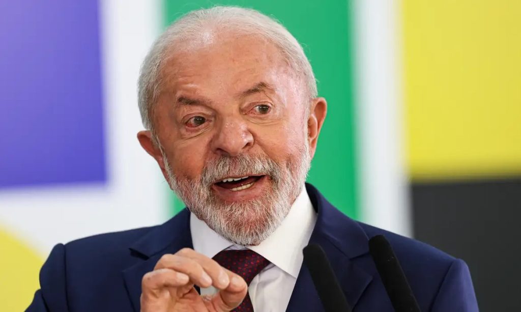 Presidente disse que ação violou direito internacional e soberania - Foto: Marcelo Camargo/Agência Brasil.
