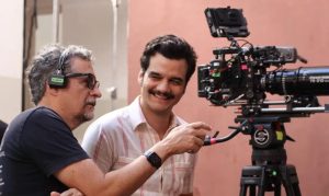 Com número de indicações, filme empata com recorde de Cidade de Deus - Foto: MK2Films /Divulgação/Agência Brasil