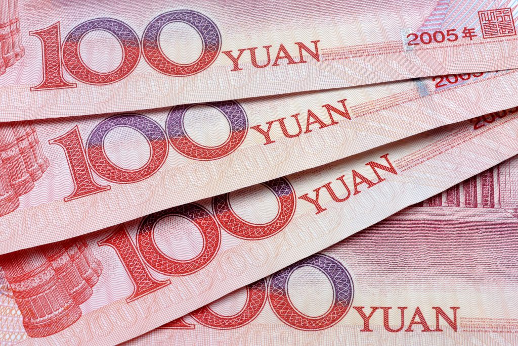As exportações da China cresceram 6,1% em 2025 - Foto: Reprodução/Freepik