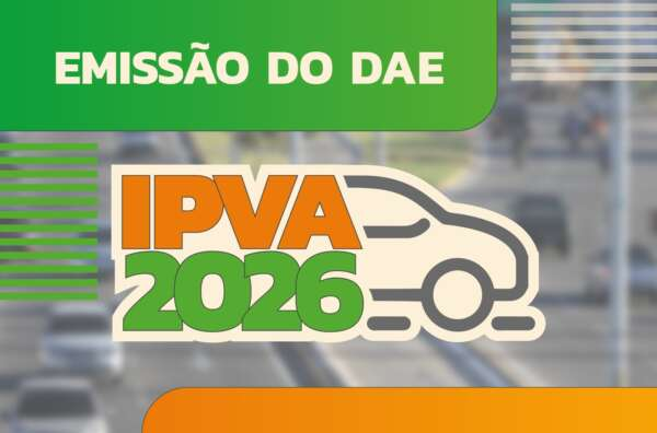 Pessoas com deficiência têm direito à isenção do imposto - Ilustração: Sefaz-CE.