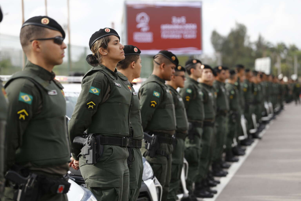 Os crimes de roubo seguido de morte reduziram 39% no comparativo entre 2025 e 2024 - Foto: Reprodução.