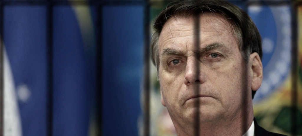 Quase 70% foram acusados de delitos de menor gravidade - Foto: Reprodução/CSP-Conlutas
