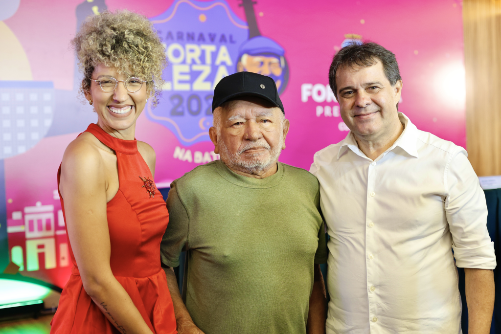 Com mais de 60 anos de trajetória na música, o fortalezense Macaúba do Bandolim se consolidou como um dos mais virtuosos bandolistas do Brasil - Foto: Beatriz Boblitz.