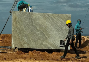 Os dados constam do relatório anual Setorial em Comex - Setor Mineral, elaborado pelo Centro Internacional de Negócios (CIN) - Foto: Reprodução
