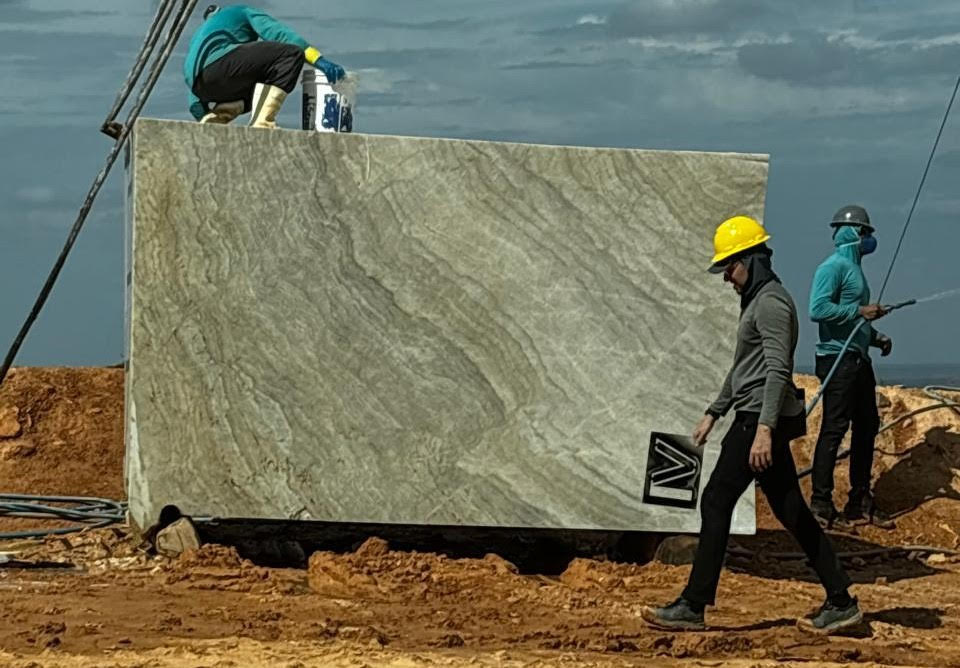 Os dados constam do relatório anual Setorial em Comex - Setor Mineral, elaborado pelo Centro Internacional de Negócios (CIN) - Foto: Reprodução