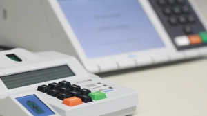 O pleito preenche vagas para o Executivo e Legislativo a nível estadual e nacional - Antonio Augusto /Ascom/TSE