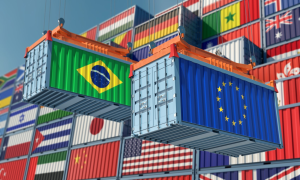 Ao todo, 26 países compraram de empresas cearenses no ano passado - Foto: Shutterstock/FIEC