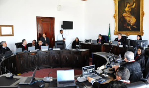 Governador terá de nomear o interventor no prazo de 15 dias - Foto: Ribamar Pinheiro/TJMA