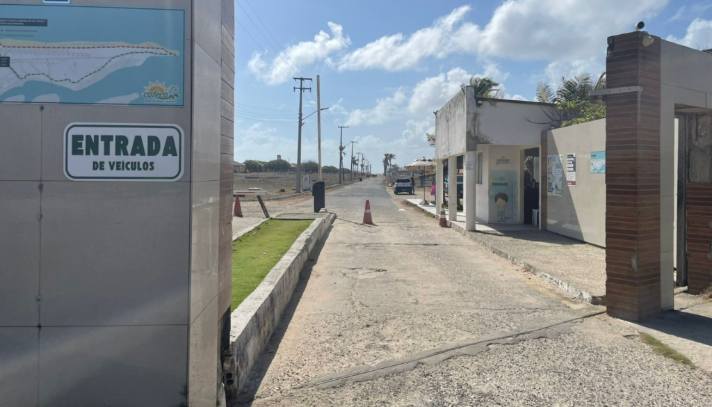 A empresa tem 20 dias para apresentar esclarecimentos e comprovar a legalidade da cobrança - Foto: Reprodução/MPCE.