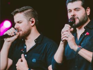 Zé Neto & Cristiano - Foto: Reprodução