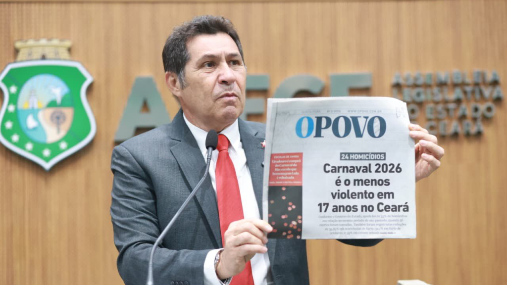 Foto: Junior Pio