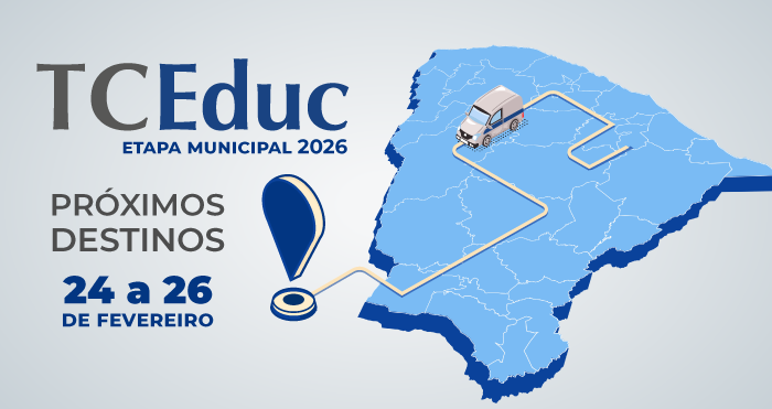 Os interessados podem fazer a inscrição por meio do IPCeduc - Foto: Reprodução.