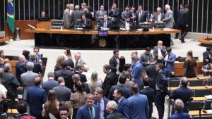 Foto: Bruno Spada/Câmara dos Deputados