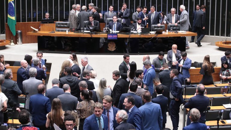 Foto: Bruno Spada/Câmara dos Deputados