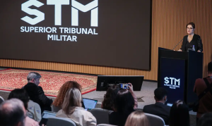 Ações foram protocoladas pelo Ministério Público Militar (MPM) - Foto: Joédson Alves/Agência Brasil
